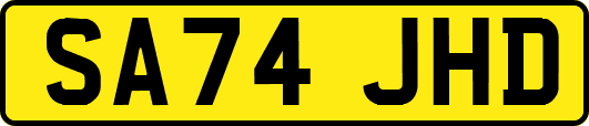 SA74JHD