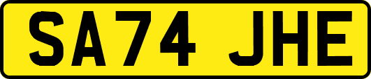 SA74JHE