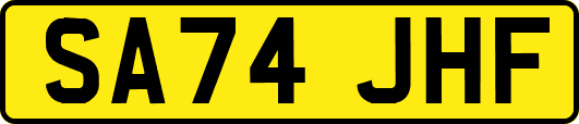 SA74JHF