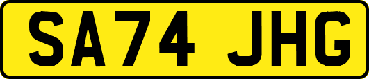 SA74JHG