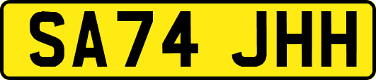 SA74JHH