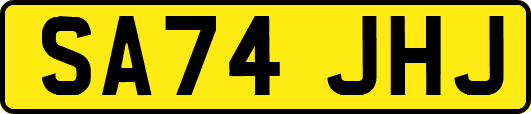 SA74JHJ