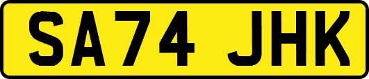 SA74JHK