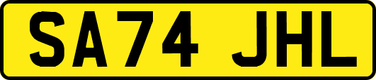 SA74JHL
