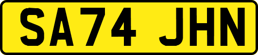 SA74JHN