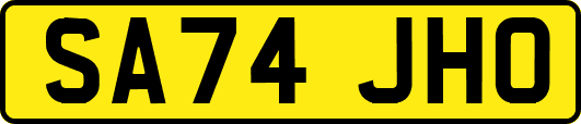 SA74JHO