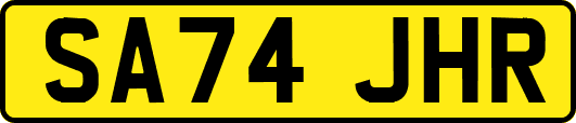 SA74JHR