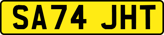 SA74JHT