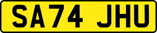 SA74JHU
