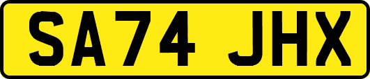 SA74JHX