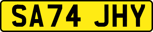 SA74JHY