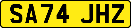 SA74JHZ