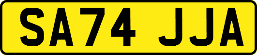 SA74JJA