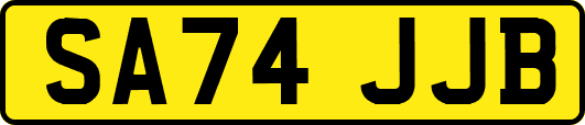SA74JJB