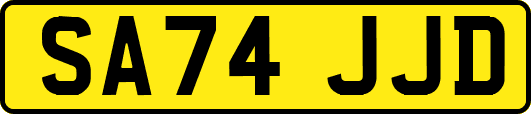 SA74JJD