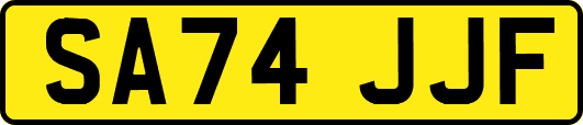 SA74JJF