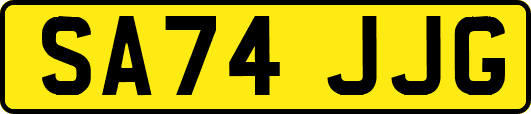 SA74JJG