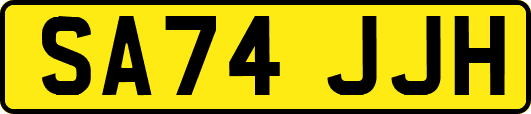 SA74JJH