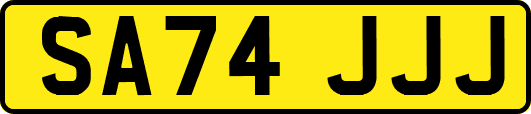 SA74JJJ