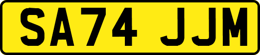 SA74JJM