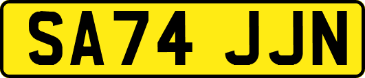 SA74JJN