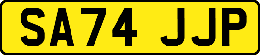 SA74JJP