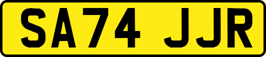 SA74JJR