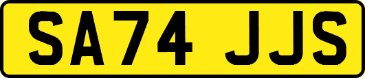 SA74JJS