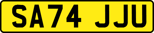 SA74JJU