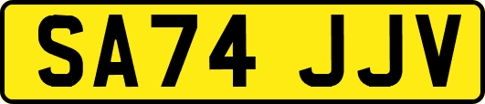 SA74JJV