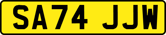 SA74JJW