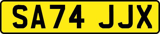 SA74JJX