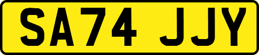 SA74JJY