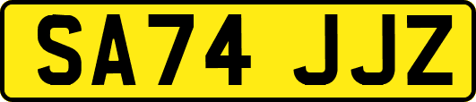 SA74JJZ