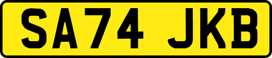 SA74JKB