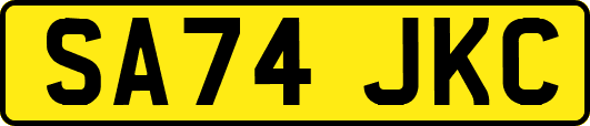 SA74JKC