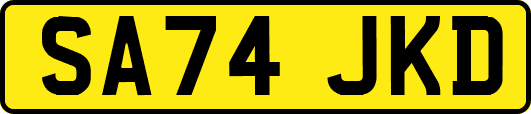 SA74JKD