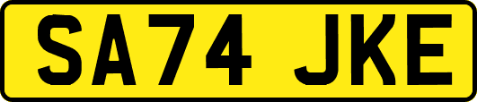 SA74JKE