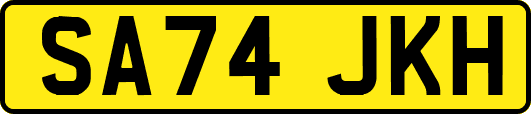 SA74JKH