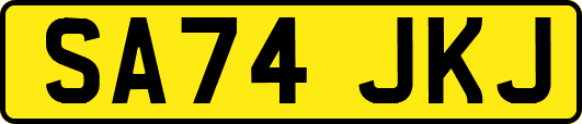 SA74JKJ
