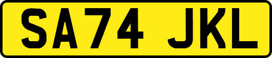 SA74JKL
