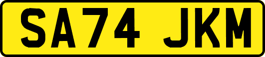SA74JKM