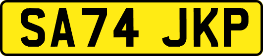 SA74JKP