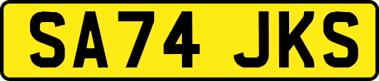 SA74JKS