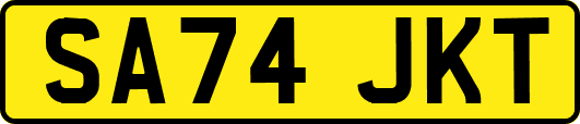 SA74JKT