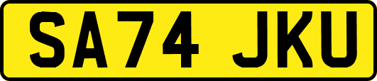 SA74JKU