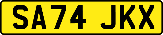 SA74JKX