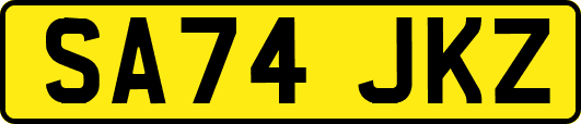 SA74JKZ
