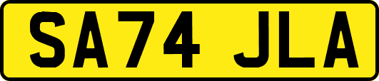 SA74JLA