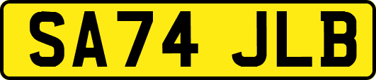 SA74JLB